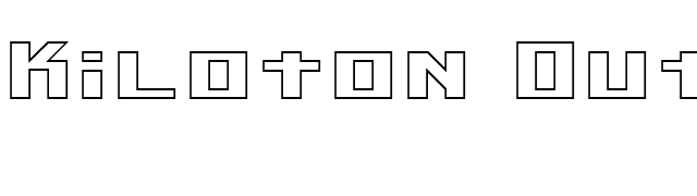  font preview