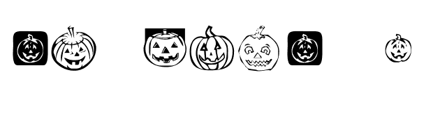 kr-pick-a-pumpkin font preview