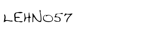  font preview