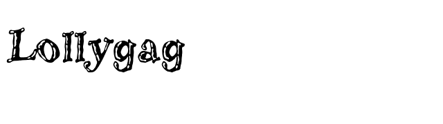  font preview