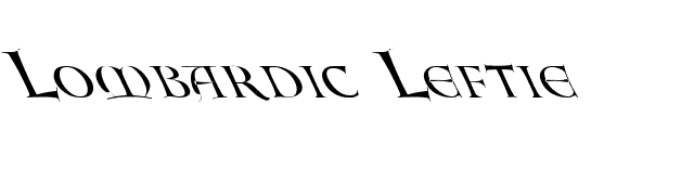  font preview