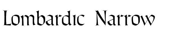  font preview