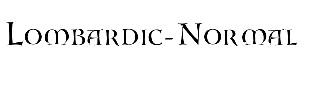  font preview