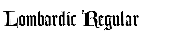  font preview