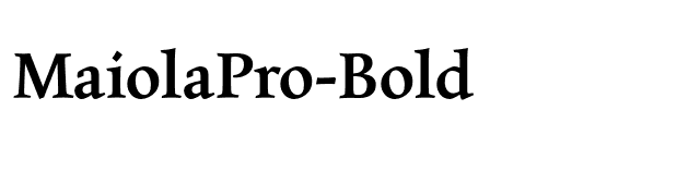  font preview