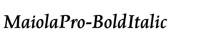 font preview