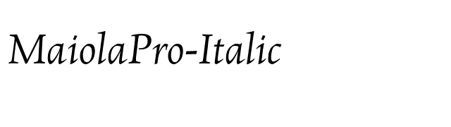  font preview
