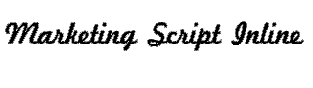  font preview