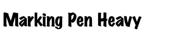  font preview