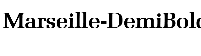 font preview
