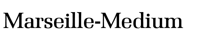  font preview