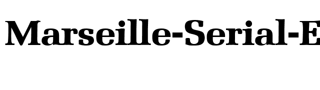  font preview