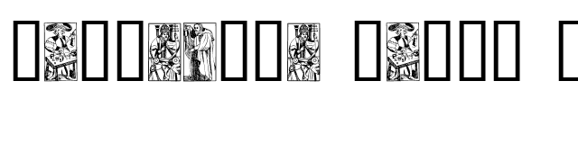  font preview