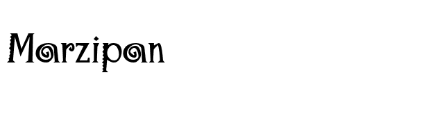  font preview
