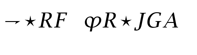  font preview
