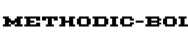  font preview
