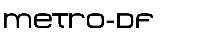  font preview