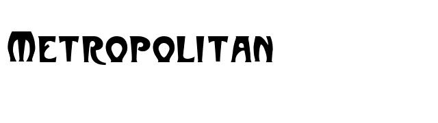  font preview