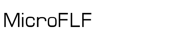  font preview