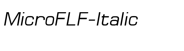  font preview