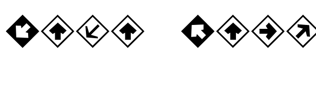  font preview