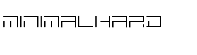  font preview