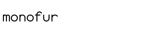  font preview