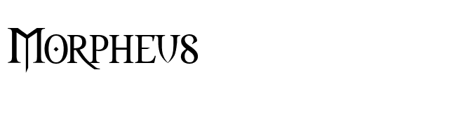  font preview