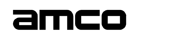 Namco font preview