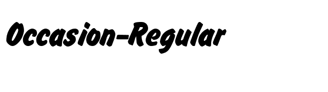  font preview