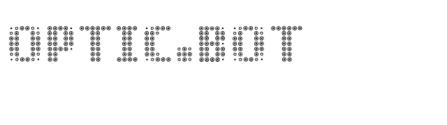  font preview