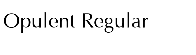  font preview