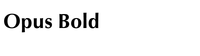  font preview