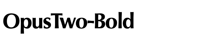  font preview