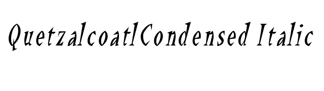  font preview