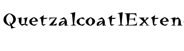  font preview