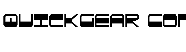  font preview