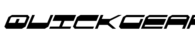  font preview