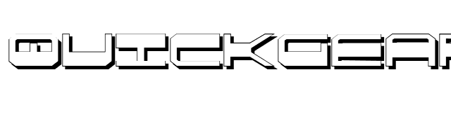  font preview