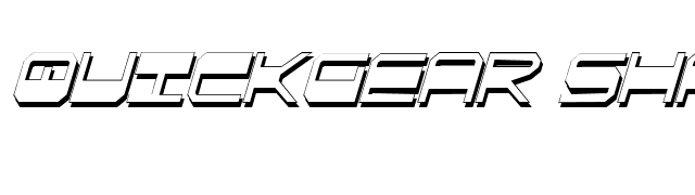  font preview