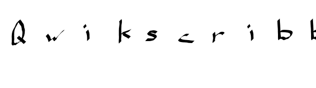  font preview