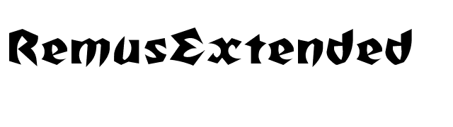  font preview