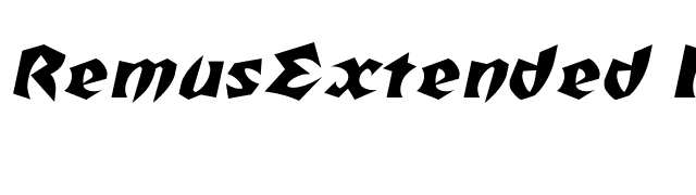  font preview