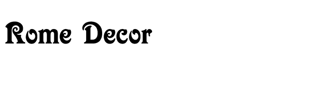  font preview