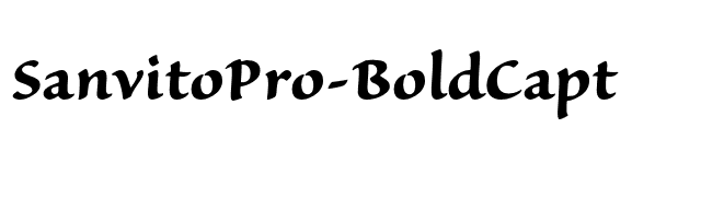  font preview