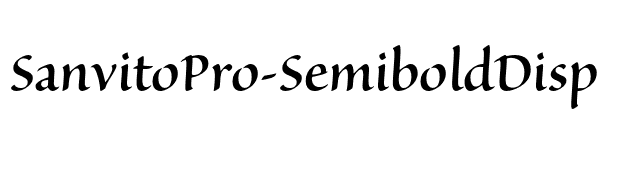  font preview