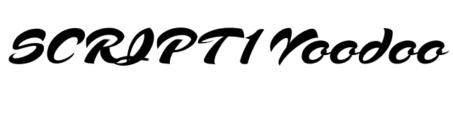  font preview