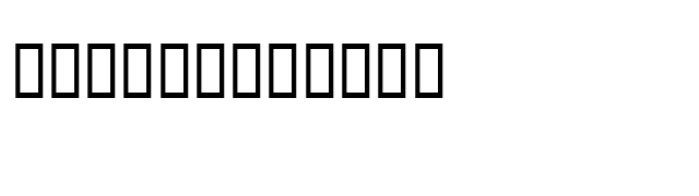 Script2OpusE font preview