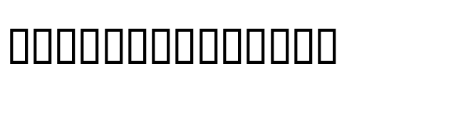 Script3 Leicht font preview