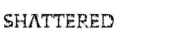  font preview